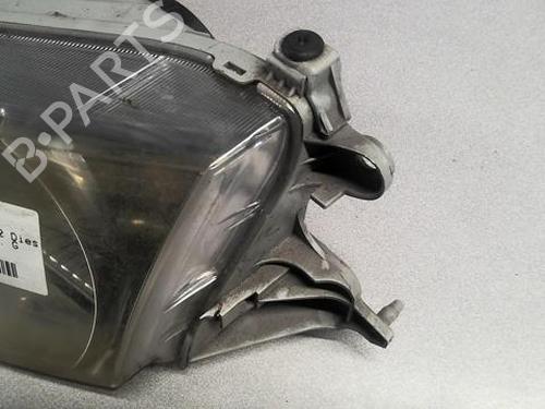 Left headlight MAZDA PREMACY (CP) 2.0 TD | BP20364956C28 - Image 3