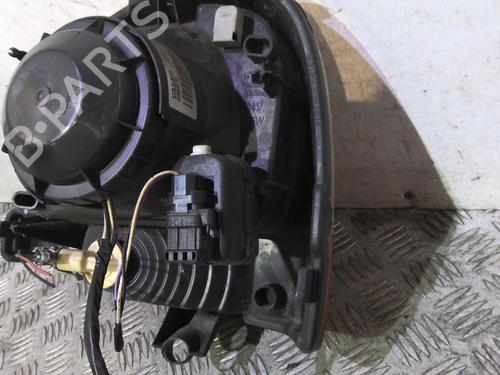 Used Right headlight RENAULT KANGOO (KC0/1_) D 65 1.9 (KC0E, KC02, KC0J, KC0N) (64 hp) 20358404