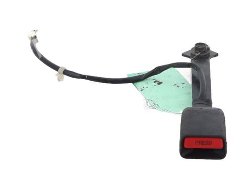 Used Seat buckle MAZDA 6 Estate (GH) 2.2 MZR-CD (GH10) (180 hp) 22894482