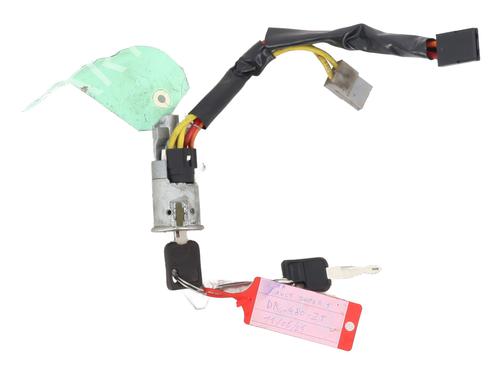 Used Ignition barrel RENAULT SUPER 5 (B/C40_) 1.1 (48 hp) 28210925