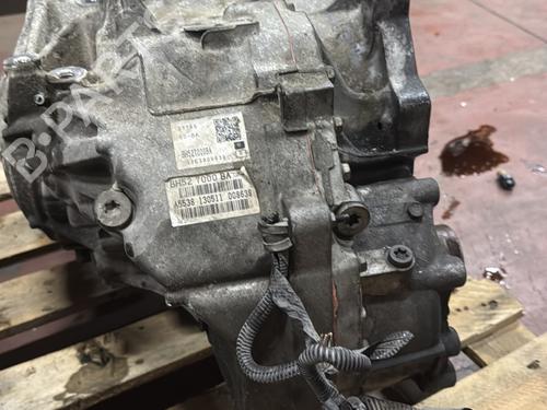 Used Gearbox Gearbox LAND ROVER FREELANDER 2 (L359) 2.2 SD4 4x4 (190 hp) 33895732 33895732