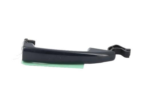 Used Front right exterior door handle PEUGEOT 208 I (CA_, CC_) 1.0 VTi (68 hp) 28570665