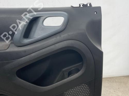 Front left panel PEUGEOT PARTNER Tepee 1.6 HDi | BP40173071C58 - Image 2