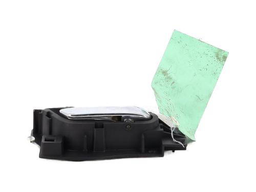 Used Rear right interior door handle PEUGEOT 407 (6D_) 1.6 HDi 110 (6D9HZC, 6D9HYC) (109 hp) 28833406