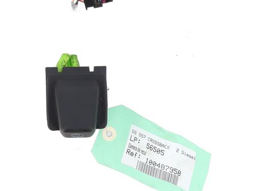 Camera DS DS 7 Crossback (J4_, JR_, JC_) 2.0 BlueHDi 180 (JJEHZR) | BP23788780E14 