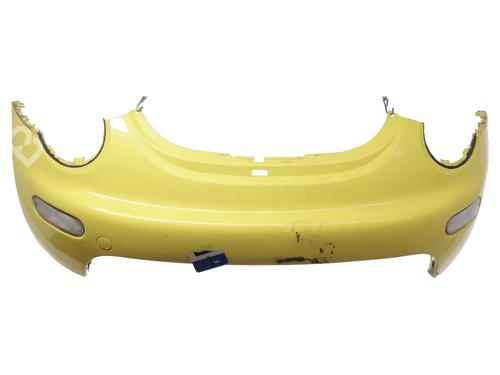 Used Front bumper VW NEW BEETLE (9C1, 1C1) 2.0 (115 hp) 23788811
