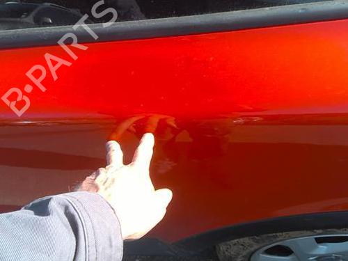 Alternator VOLVO C30 (533) 1.6 D | BP23846767M7  - Image 12