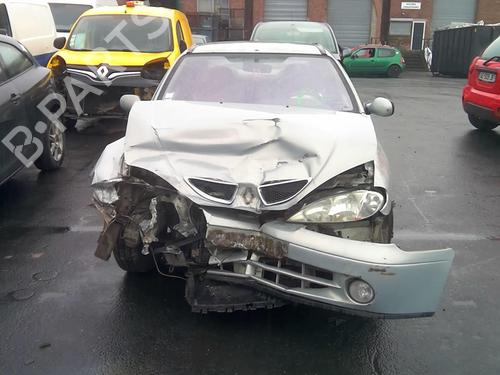 Used Parts RENAULT MEGANE I Coach (DA0/1_) 1.4 16V (DA0D, DA1H, DA0W, DA10) (95 hp) 4422328