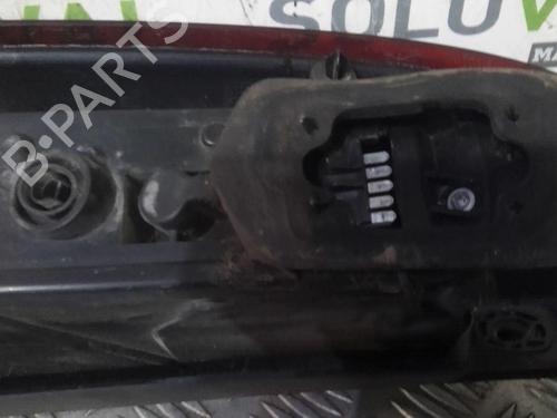 Left taillight OPEL CORSA C (X01) 1.4 (F08, F68) | BP20364010C34 