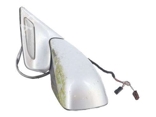 Used Left mirror PEUGEOT 807 (EB_) 2.0 HDi (120 hp) 24322014