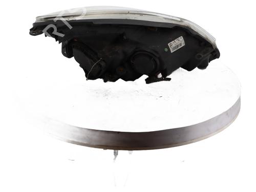 Left headlight OPEL CORSA D (S07) 1.0 (L08, L68) | BP29197223C28 