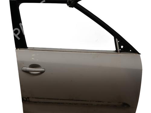 Used Right front door SKODA FABIA II (542) 1.6 TDI (75 hp) 31347200