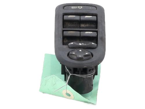 Left front window switch CITROËN C3 II (SC_) 1.4 HDi 70 (SC8HZC, SC8HR0, SC8HP4) | BP29493038I27 