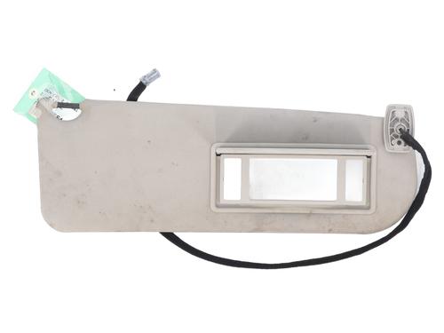Used Right sun visor Right sun visor CITROËN C8 (EA_, EB_) 2.0 HDi 165 (163 hp) 31179366 31179366