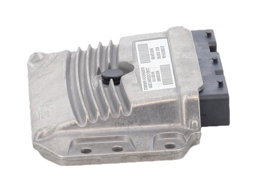 Engine control unit (ECU) CITROËN C6 (TD_) 2.7 HDi | BP35902265M57 - Image 4
