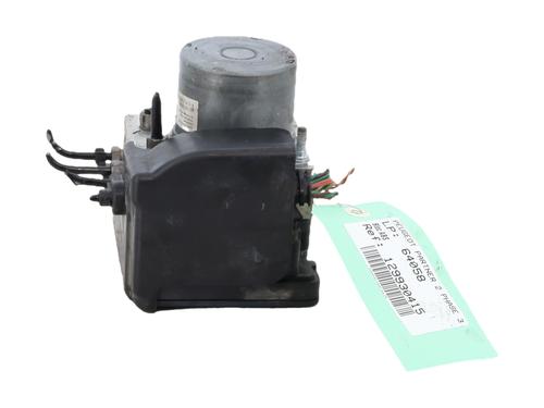 ABS pump PEUGEOT PARTNER Tepee 1.6 BlueHDi 120 | BP37636010M43 - Image 5