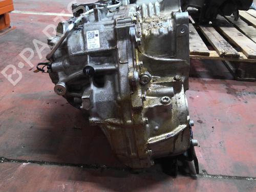 Gearbox DS DS 3 / DS 3 CROSSBACK (UR_, UC_, UJ_) 1.2 PureTech 130 (URHNSS) | BP31191936M3 - Image 2