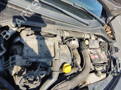 Rear bumper bracket RENAULT CLIO III (BR0/1, CR0/1) 1.5 dCi (C/BR0G, C/BR1G) | BP30056778C159 