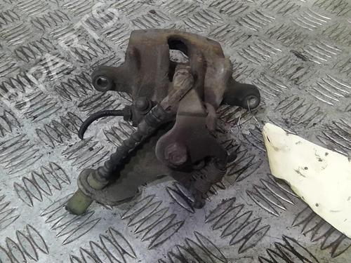 Right rear brake caliper FORD FIESTA V (JH_, JD_) ST150 | BP20353550M106 