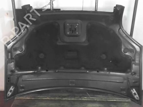 Used Hood FORD FUSION (JU_) 1.6 TDCi (90 hp) 22002063