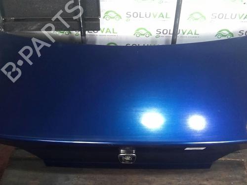 Used Tailgate PEUGEOT 406 (8B) 2.1 TD 12V (109 hp) 22001726