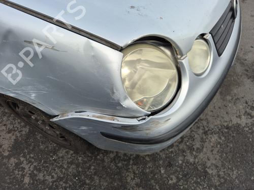 Used Parts VW POLO IV (9N_, 9A_)  1.2 12V  4598035