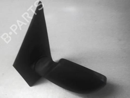 Left mirror FORD FUSION (JU_) 1.4 TDCi | BP20364415C26 
