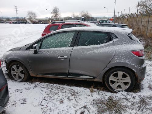 Steering column stalk RENAULT CLIO IV (BH_) 1.5 dCi 75 | BP32275411I23