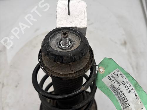 Used Right front shock absorber Right front shock absorber RENAULT CLIO V (B7_) 1.0 SCe 65 (B7MR) (65 hp) 34050735 34050735