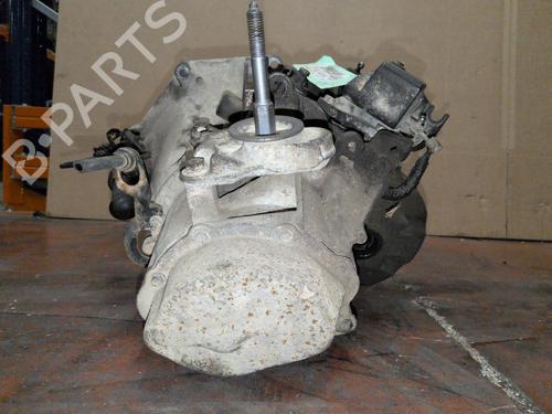 Gearbox CITROËN JUMPY II Van 1.6 HDi 90 16V | BP36850856M3  - Image 6