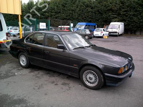 Brugte BMW 5 (E34) 525 i 1877484