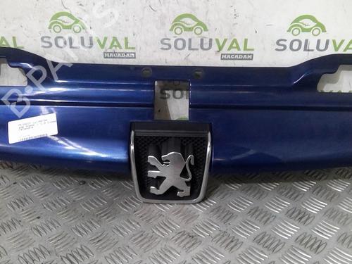 Grille PEUGEOT 406 (8B) 1.9 TD | BP20362278C40 