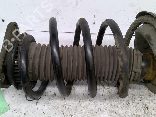 Used Left front shock absorber Left front shock absorber MAZDA 5 (CR) 2.0 CD (CR19) (143 hp) 33472078 33472078