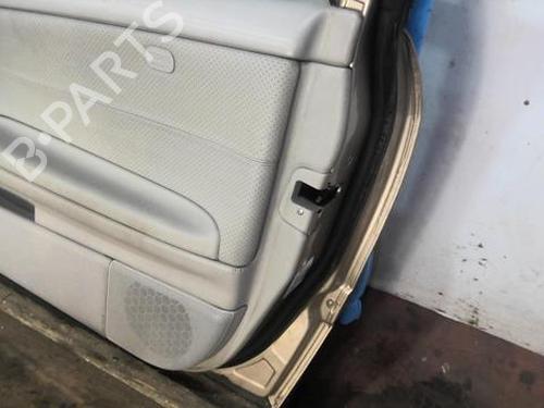Right front door MERCEDES-BENZ C-CLASS Coupe (CL203) C 220 CDI (203.706) | BP20354956C3 