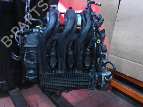 Engine PEUGEOT 208 I (CA_, CC_) 1.2 VTI 82 | BP30602210M1 - Image 3