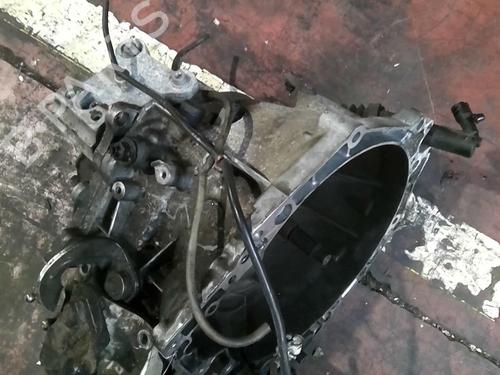 Used Gearbox Gearbox CITROËN C3 Picasso (SH_) 1.6 HDi (90 hp) 20364604 20364604