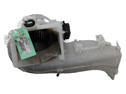 Heater blower motor CITROËN BERLINGO MULTISPACE (B9) 1.6 HDi 110 | BP26185057M62 - Image 3