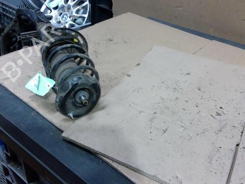 Used Left front shock absorber Left front shock absorber CITROËN C3 II (SC_) 1.6 HDi (92 hp) 32069837 32069837