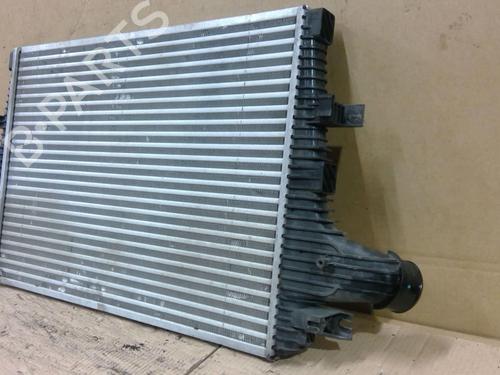 Intercooler ALFA ROMEO 159 (939_) 2.0 JTDM (939AXP1B) | BP29840546M30