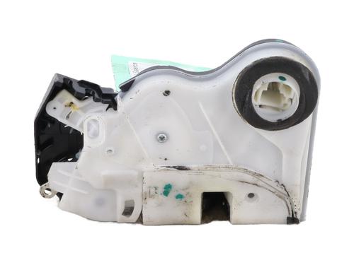 Used Front right lock Front right lock SUZUKI CELERIO (LF) 1.0 (AVK310) (68 hp) 25701823 25701823