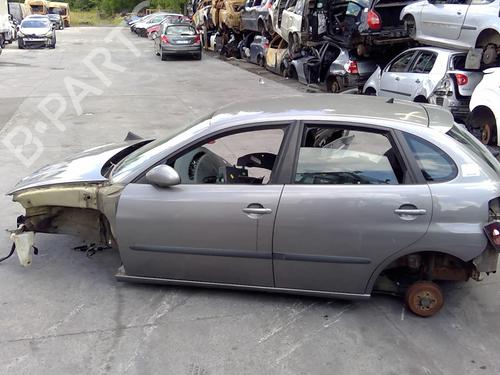 Right front window switch SEAT IBIZA III (6L1) 1.4 TDI | BP27663889I26 - Image 23