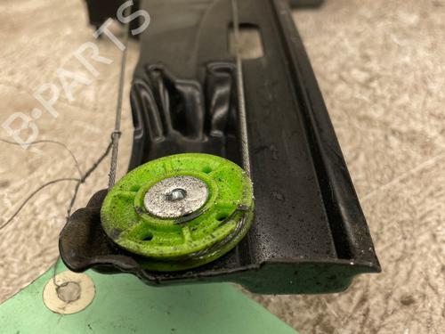Rear left window mechanism MINI MINI (F55) Cooper SD | BP36591415C24 - Image 6
