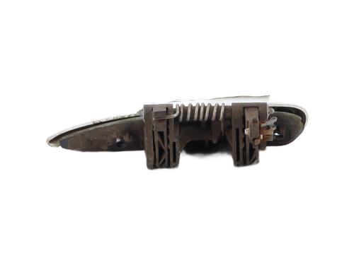 Front right exterior door handle DACIA SANDERO II TCe 90 (B8M1, B8MA, B8AC) | BP28354655C129 