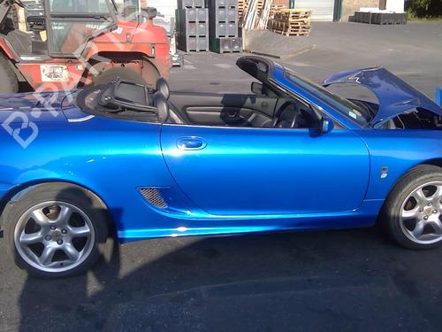 Ratstangsstang MG MG TF 135 | BP35902923I23 - Image 5