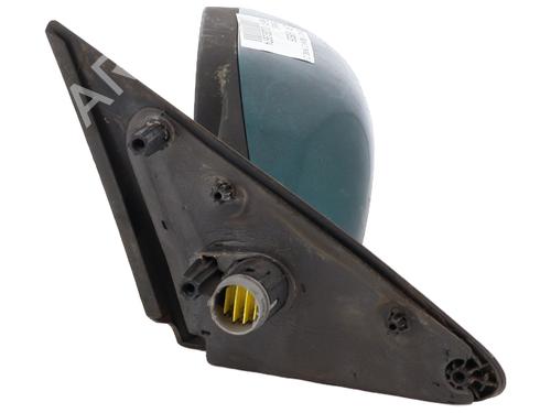 Left mirror RENAULT LAGUNA II Grandtour (KG0/1_) 1.9 dCi | BP29342026C26