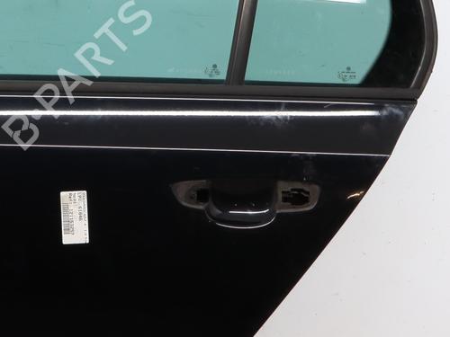 Left rear door VW GOLF VI (5K1) 1.6 TDI | BP32383488C4