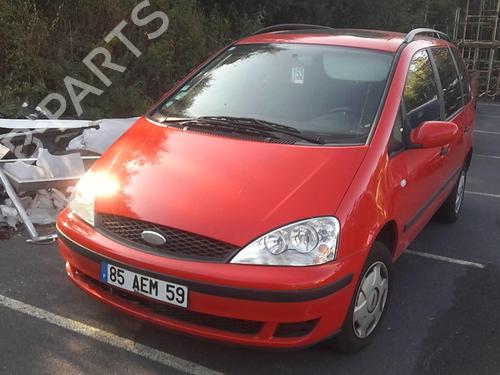 Left headlight FORD GALAXY I (WGR) 1.9 TDI | BP22001153C28 