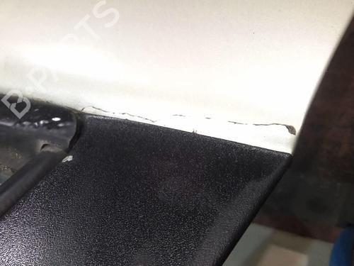 Left front door RENAULT TWINGO I (C06_) 1.2 (C066, C068) | BP20369345C2 