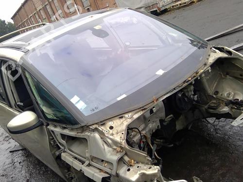 Left front window switch RENAULT ESPACE IV (JK0/1_) 2.0 dCi (JK02, JK03) | BP31635048I27 - Image 19