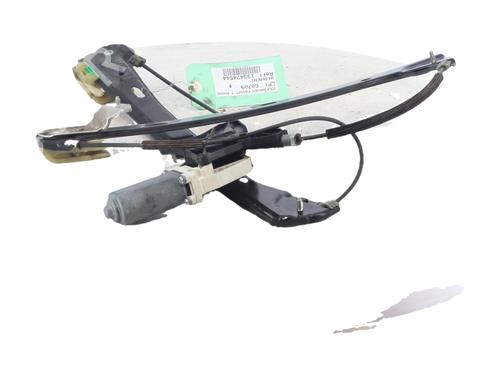 Front left window mechanism VW PASSAT B8 Variant (3G5, CB5) 2.0 TDI | BP39606030C22 - Image 5